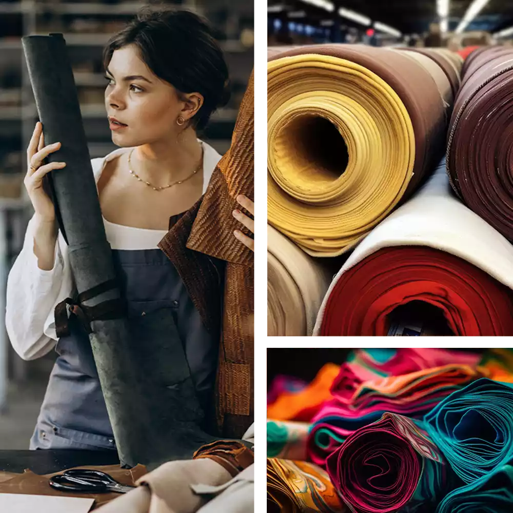 Design and manufacturing team